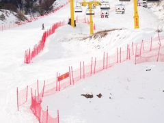 -太子岭滑雪场
