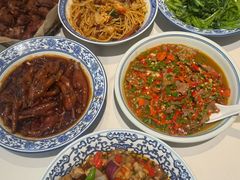 -欧记大排档·景德菜(上海首店)