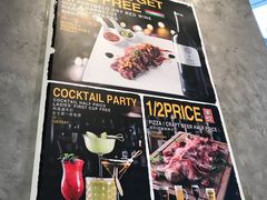 -Margherita雏菊意大利餐厅(雅颂庭购物中心店)