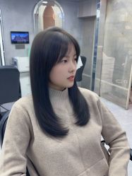 -DK SALON连锁专业烫染接发店
