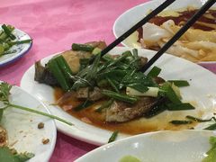 -电白鸭粥店(下沙二坊88号店)