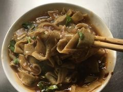 -陈记锅巴菜(五大道店)