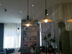 -MOVAN HAIR莫凡匠人发型屋