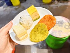 -33韩式自助烧烤(环城南路店)