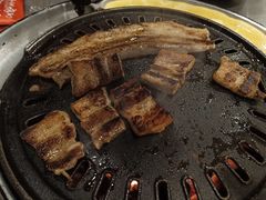 -老板娘的烤肉店(港湾广场店)