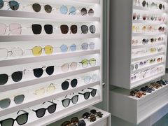 -目艮眼镜SHOWROOM(品牌集合店)