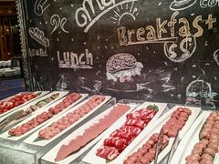 -OPEN開全日自助餐厅·牛肉火锅·海鲜(佛山希尔顿酒店)