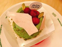 -PAOPAO Bakery&Café(港汇店)