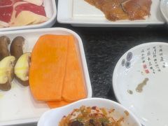 -金刚山(学府路店)