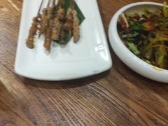 -云海肴·汽锅鸡·云南菜(美罗城店)