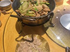 -缪氏川菜(深圳北站缤果空间店)