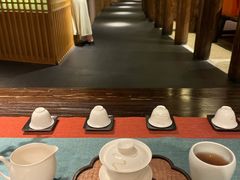 -青藤茶馆(凤起路店)