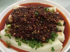 -龙潭李鸭子同乐饭店