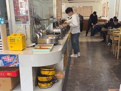 -家里婆自助水饺(振华路店)