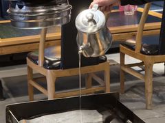 -湘西乌龙山铁板烧(双桥店)