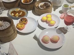 -万龙洲海鲜(南新仓店)