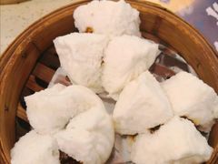 蜜汁叉烧包-点都德(大茶楼店)