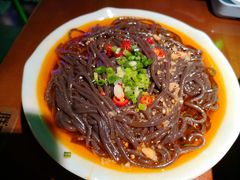 -胖哥俩肉蟹煲(虹口龙之梦店)