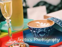 -茶是一枝花泡茶店
