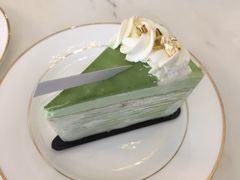 -La patisserie de Mona 茉娜的甜品(韩乐坊店)
