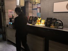 -水墨澜渟足道·SPA·传统(四望亭东关街店)