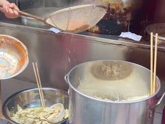 -蓉城西二道无名冒菜(西二道街店)