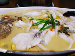 -粗茶淡饭·隐庐私厨(东亭店)