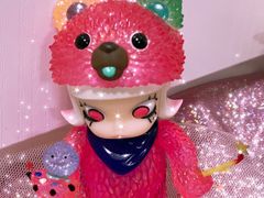-泡泡玛特POPMART(崇文门国瑞城店)
