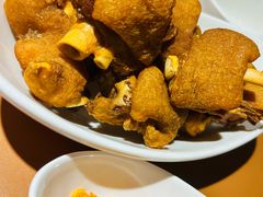 -老坑记·香港经典粤菜馆