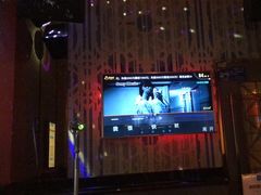 -佰迪乐KTV(岑溪店)