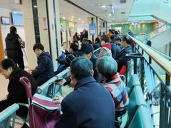 -无锡市第二人民医院(南院)