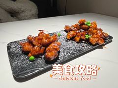 -庆江南江南菜(琴湖溪里花园城店)