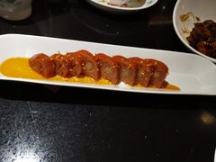 西湖藕韵-老头儿油爆虾·知味杭州(爱琴海购物中心)