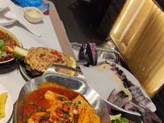 -云尊府云南菜·蒸汽石锅鱼(学清路店)