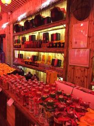 -富豪金丰酒店-宴会厅