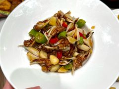 -涿派·炝锅鱼(涿州店)