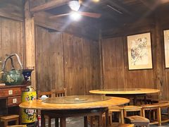 -礼耕堂·百年茶人餐厅(梅家坞店)