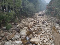 -姑婆山旅游区