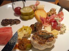 -拉蒂娜·巴西牛排馆 Latina·Brazilian Steakhouse(王府井喜悦店)