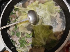 -乔阿马·江南味·驴肉香(龙湖华泾天街店)