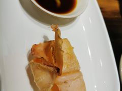 芥末鱿鱼-盟重烧烤(高正街店)