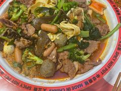 -文立新麻辣烫(合生汇21街区店)