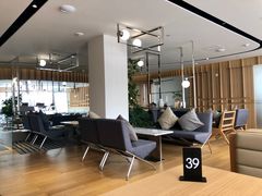 大堂-Bracket Coffee(工体店)