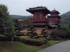 -习家池
