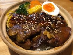 -活鳗饭·鹅肝范儿(高碑店店)
