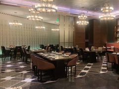 大堂-上海虹桥绿地铂瑞酒店·臻萃轩中餐厅