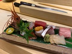 刺身-鮨一日本料理旗舰店(总店)