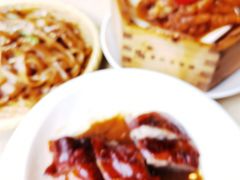 -明腾壹间茶餐厅(新都会花园广场店)