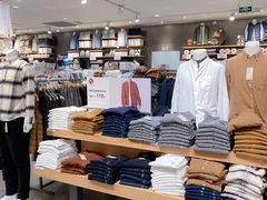 -MUJI无印良品(西湖银泰城店)