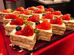 -嘉年华大酒店琴湾-自助餐厅